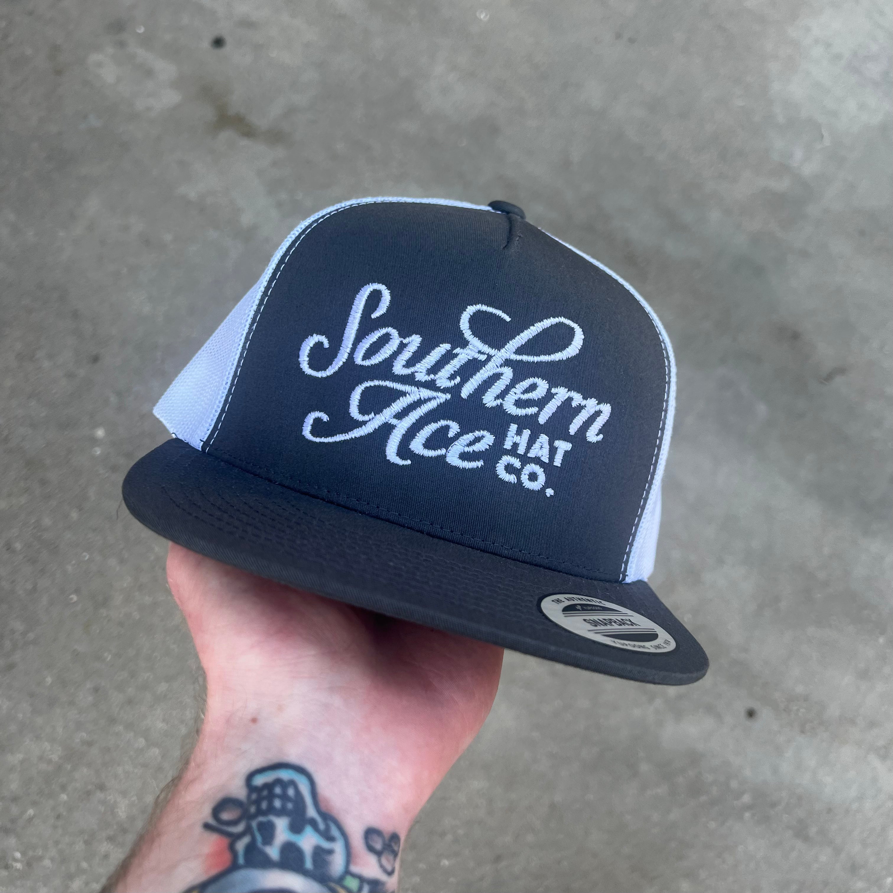 Southern Charm Hat Co.