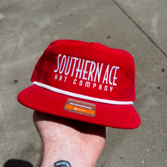 The "Southern Retro"